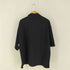 ザラ ZARA ハーフジップシャツ メンズ XL