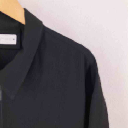 ザラ ZARA ハーフジップシャツ メンズ XL
