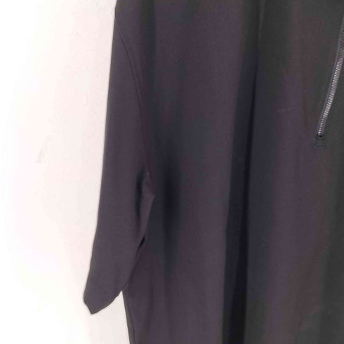 ザラ ZARA ハーフジップシャツ メンズ XL