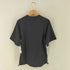 ニューバランス NEW BALANCE 25SS GREY WOVEN T SHIRTS メンズ JPN:S
