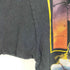 バンド プリント Tシャツ メンズ