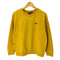 ステューシー Stussy Yin-Yang Logo Pullover Sweatshirt スウェット レディース import:M