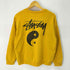 ステューシー Stussy Yin-Yang Logo Pullover Sweatshirt スウェット レディース import:M