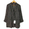 アメリ AMERI MEDI ALICIA JACQUARD JACKET レディース FREE
