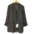 アメリ AMERI MEDI ALICIA JACQUARD JACKET レディース FREE