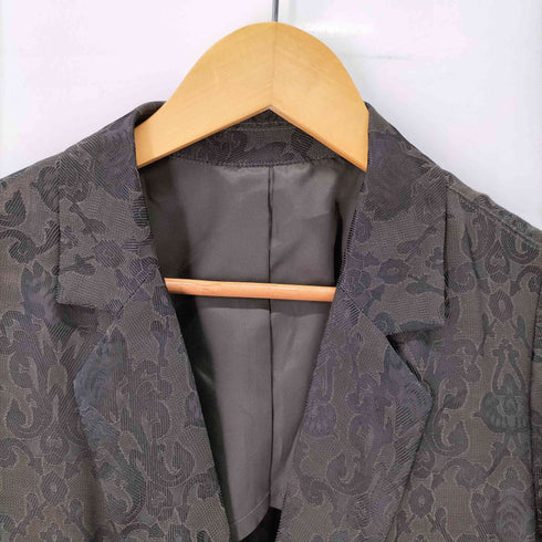 アメリ AMERI MEDI ALICIA JACQUARD JACKET レディース FREE