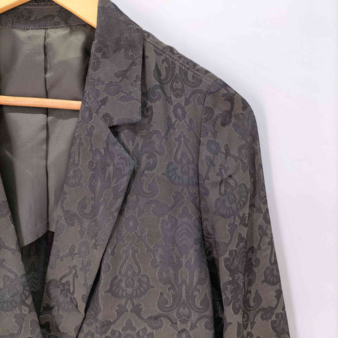 アメリ AMERI MEDI ALICIA JACQUARD JACKET レディース FREE