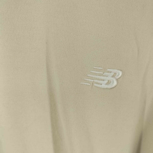 ニューバランス NEW BALANCE NB GREY ロングスリーブ メンズ JPN:S