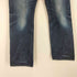 モモタロウジーンズ MOMOTARO JEANS ボタンフライデニムパンツ セルヴィッチ ピンク耳 メンズ