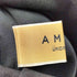 アメリアンドレスド AMERI UNDRESSED ワイド ストレート スラックス レディース JPN:M
