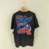 タルテックス TULTEX 00S レーシング 両面プリント Tシャツ メンズ XL