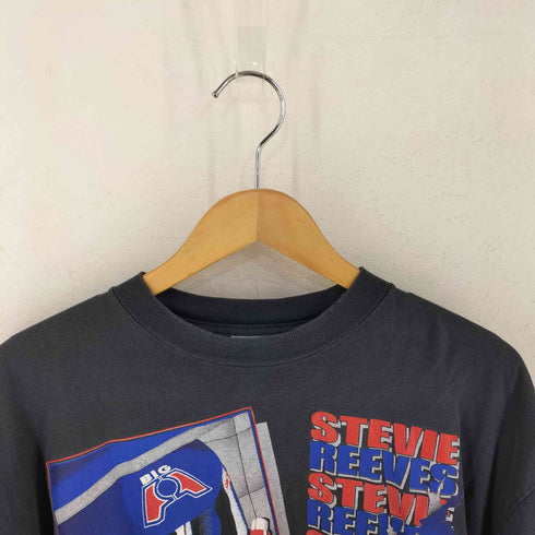タルテックス TULTEX 00S レーシング 両面プリント Tシャツ メンズ XL