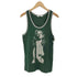 ヒステリックグラマー HYSTERIC GLAMOUR オゾンコミュニティ ヒスガール タンクトップ SAD VACATION Y2K レディース JPN:M