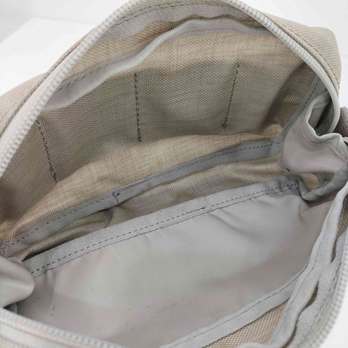 ブリーフィング BRIEFING ONE ZIP POUCH ワンジップポーチ メンズ
