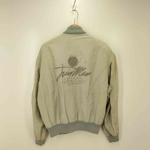 ジュンメン JUN MEN 90-00s OLD ジップアップブルゾン メンズ JPN:M