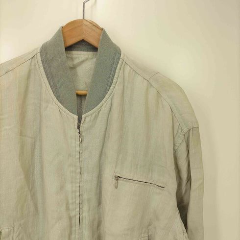 ジュンメン JUN MEN 90-00s OLD ジップアップブルゾン メンズ JPN:M