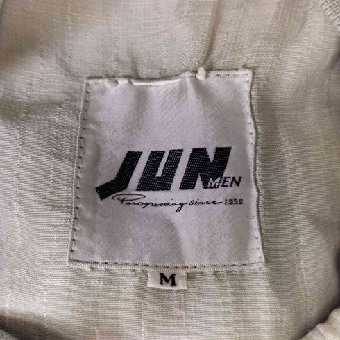 ジュンメン JUN MEN 90-00s OLD ジップアップブルゾン メンズ JPN:M