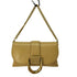 チャールズアンドキース CHARLES&KEITH Metallic Buckle Crossbody Bag メタリックバックル クロスボディ バッグ レディース