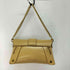 チャールズアンドキース CHARLES&KEITH Metallic Buckle Crossbody Bag メタリックバックル クロスボディ バッグ レディース