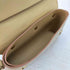 チャールズアンドキース CHARLES&KEITH Metallic Buckle Crossbody Bag メタリックバックル クロスボディ バッグ レディース