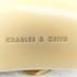 チャールズアンドキース CHARLES&KEITH Metallic Buckle Crossbody Bag メタリックバックル クロスボディ バッグ レディース