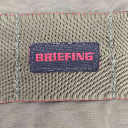 ブリーフィング BRIEFING COIN PURSE MW GENII コインパース メンズ