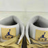 ジョーダンブランド JORDAN BRAND Air Jordan 1 Mid Lemon Wash レディース JPN:24.5