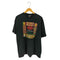 ジャージーズ JERZEES 00S BLACK HISTORY MONTH プリント Tシャツ メンズ XL