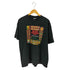 ジャージーズ JERZEES 00S BLACK HISTORY MONTH プリント Tシャツ メンズ XL
