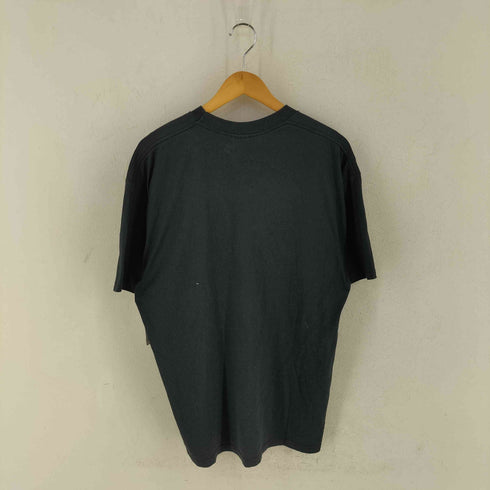 ジャージーズ JERZEES 00S BLACK HISTORY MONTH プリント Tシャツ メンズ XL