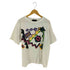MARIKA アート プリント Tシャツ メンズ ONE SIZE