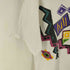 MARIKA アート プリント Tシャツ メンズ ONE SIZE