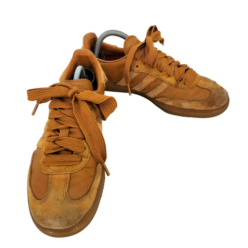 アディダス adidas Jonah Hill ×Samba Craft Ochre メンズ JPN:26.5