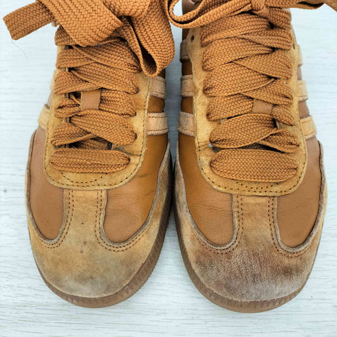 アディダス adidas Jonah Hill ×Samba Craft Ochre メンズ JPN:26.5