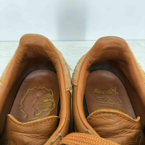 アディダス adidas Jonah Hill ×Samba Craft Ochre メンズ JPN:26.5