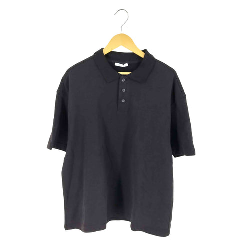 ザラ ZARA 半袖ポロシャツ メンズ XL