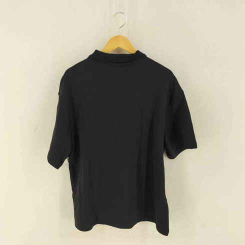 ザラ ZARA 半袖ポロシャツ メンズ XL