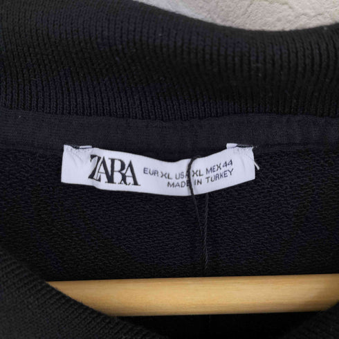 ザラ ZARA 半袖ポロシャツ メンズ XL