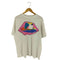 FLO USA製 アート プリント Tシャツ メンズ ONE SIZE