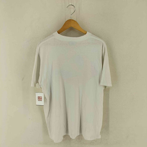 FLO USA製 アート プリント Tシャツ メンズ ONE SIZE