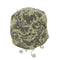 デッキー DECKY camo long beanies メンズ