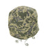 デッキー DECKY camo long beanies メンズ