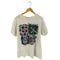 MAKE a MOVE USA製 アートプリント Tシャツ メンズ XL