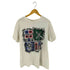 MAKE a MOVE USA製 アートプリント Tシャツ メンズ XL