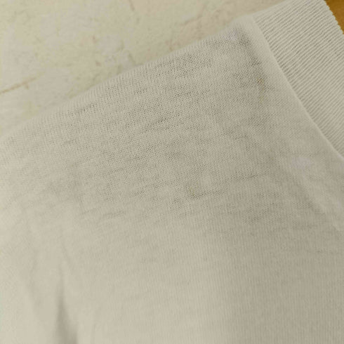 MAKE a MOVE USA製 アートプリント Tシャツ メンズ XL