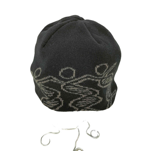 コンフォータブルリーズン COMFORTABLE REASON 24aw Dancing Beanie メンズ