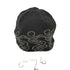 コンフォータブルリーズン COMFORTABLE REASON 24aw Dancing Beanie メンズ