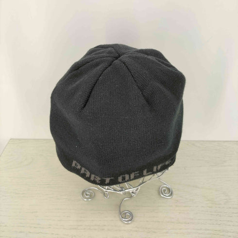 コンフォータブルリーズン COMFORTABLE REASON 24aw Dancing Beanie メンズ