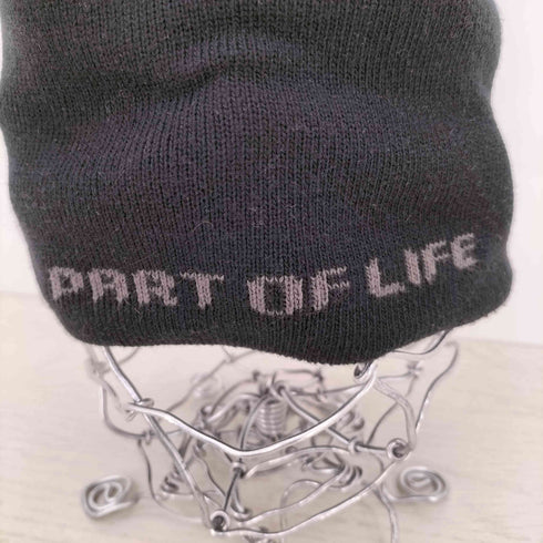 コンフォータブルリーズン COMFORTABLE REASON 24aw Dancing Beanie メンズ