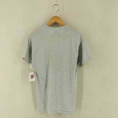 フルーツオブザルーム FRUIT OF THE LOOM 90S USA製 B-17G プリント Tシャツ メンズ M